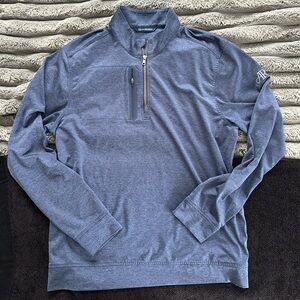 Cutter & Buck Blue Men's Sweater